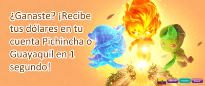 Recarga Diaria de Energía promotion