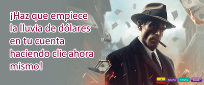 Mega Jackpot de Fin de Semana promotion
