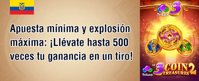 Torneo de Casino BCGame promotion